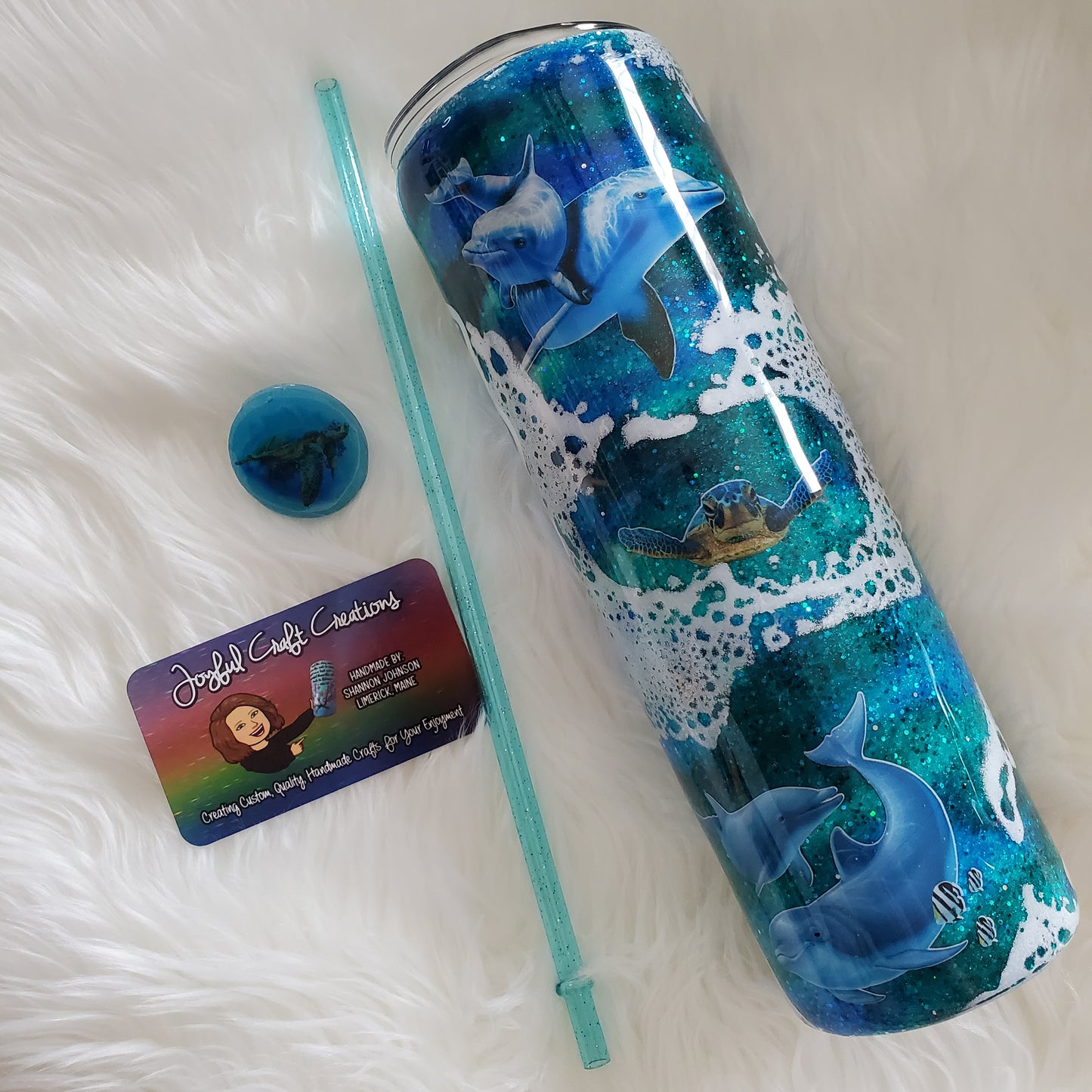 Under the Sea