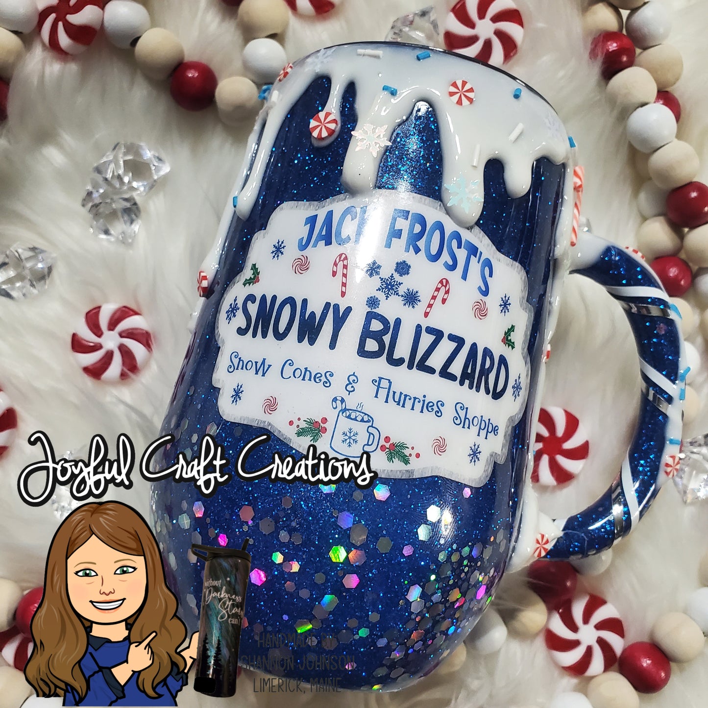 Christmas/Holiday Mug