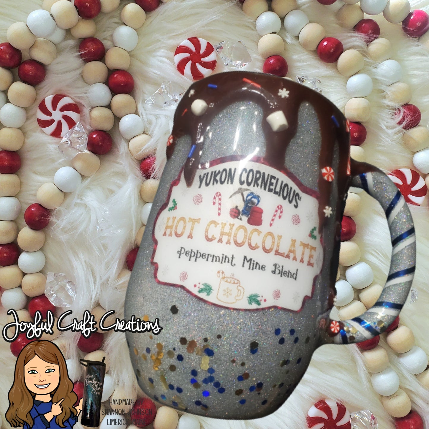 Christmas/Holiday Mug