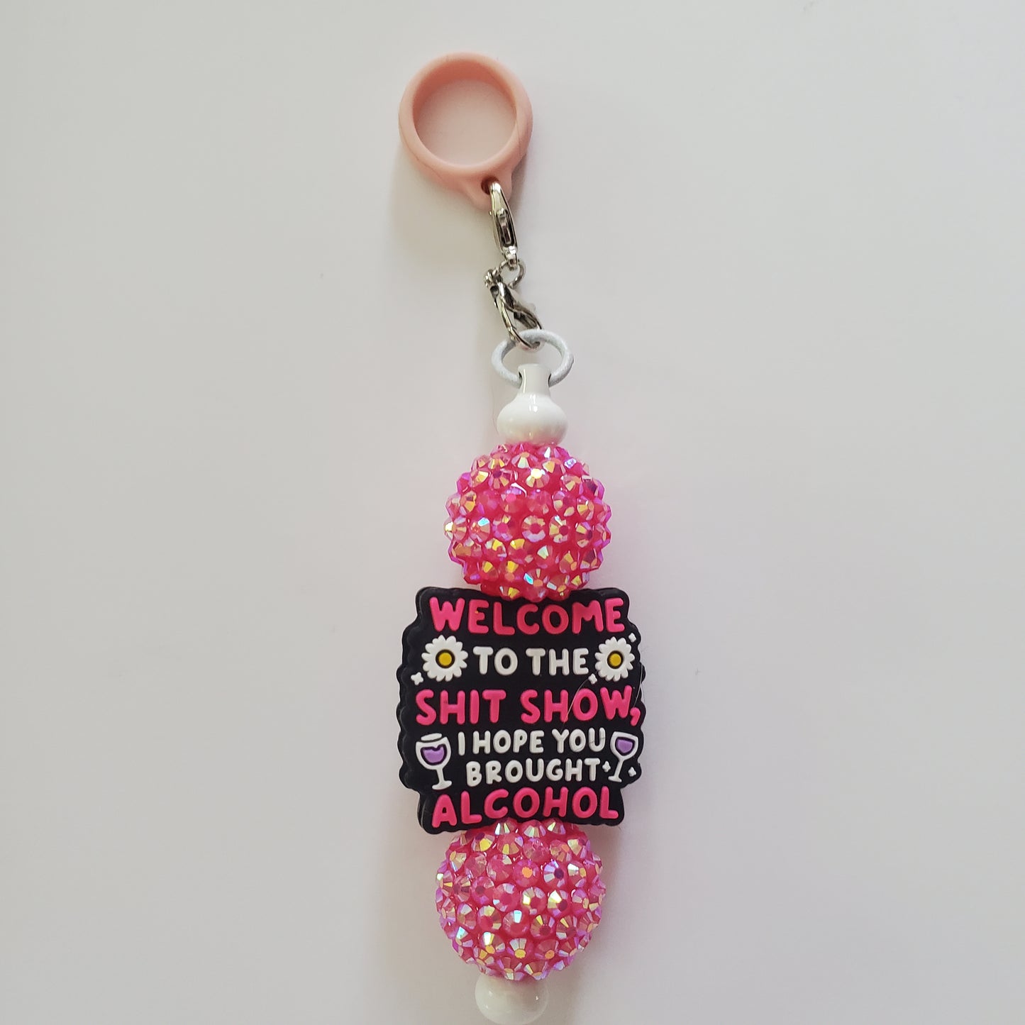 Straw Charms