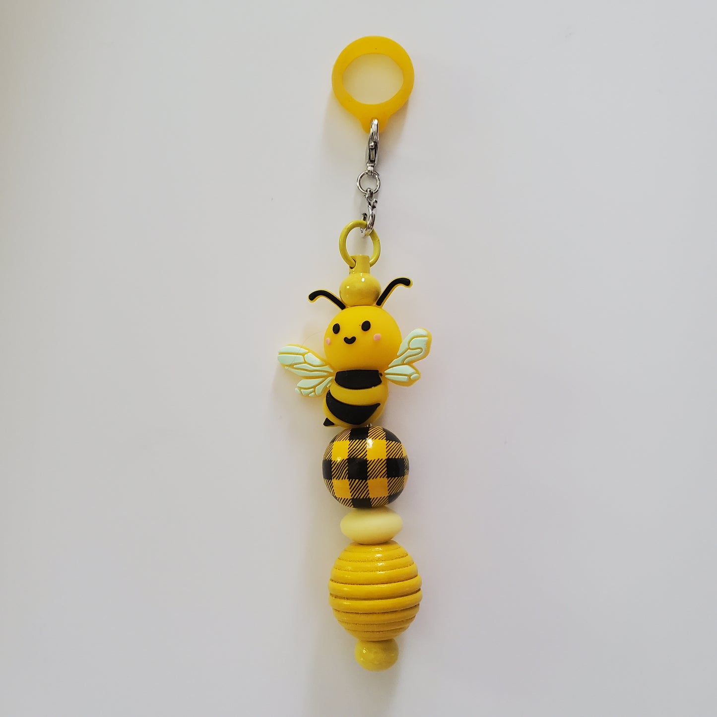 Straw Charms