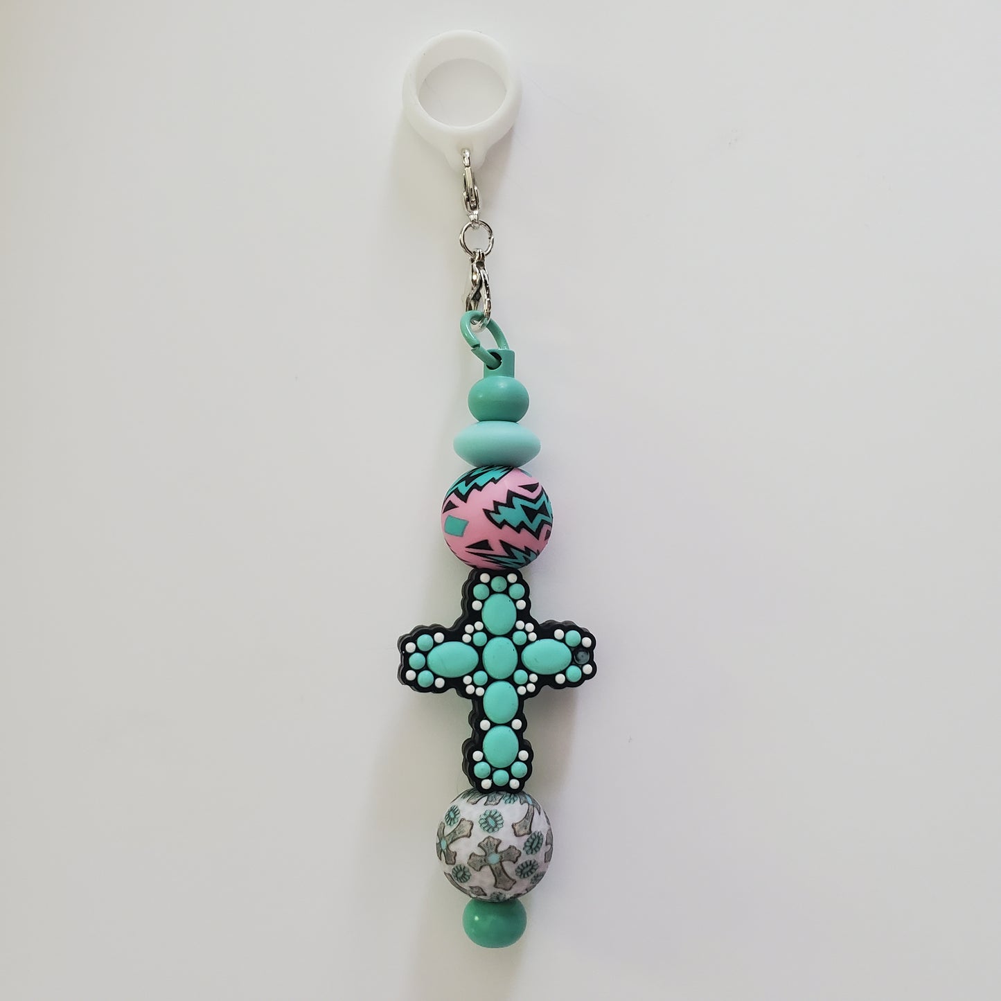 Straw Charms