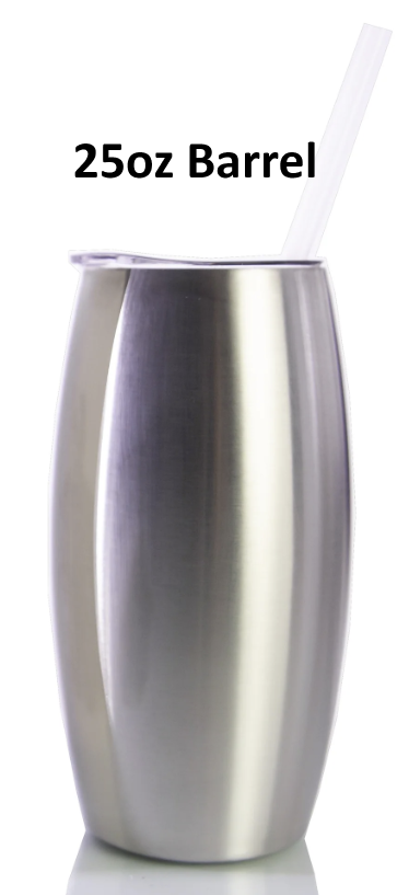 Boozy Tumbler
