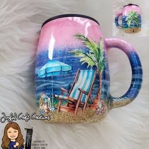 Seasonal 14 oz Mug