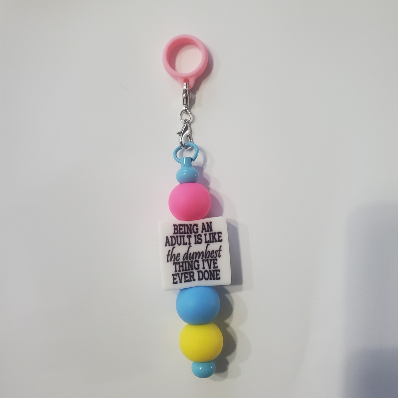 Straw Charms
