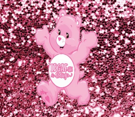 Bears with Sass Sublimation (Multiple Designs in Category)