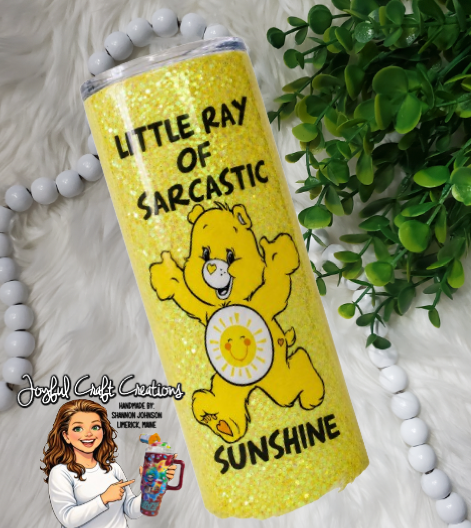Sassy Bears - Many Variations