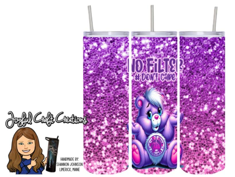 Bears with Sass Sublimation (Multiple Designs in Category)