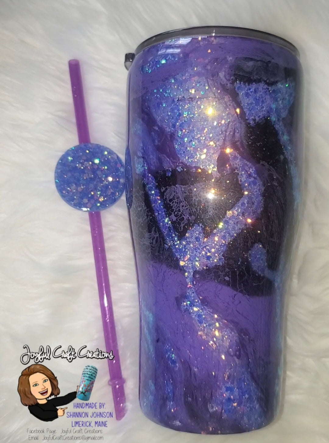 Hydro Dip Tumbler