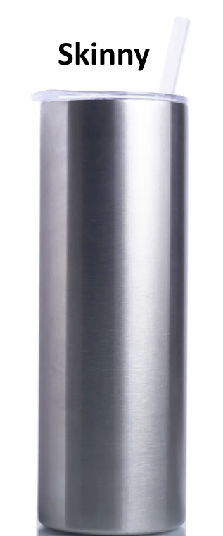 Light Up Tumbler - Hearts