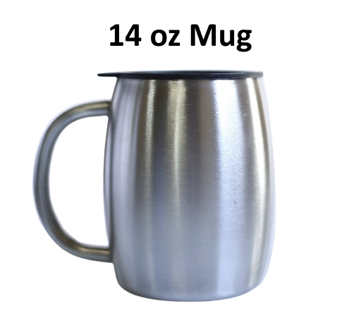 Custom Tumbler Order