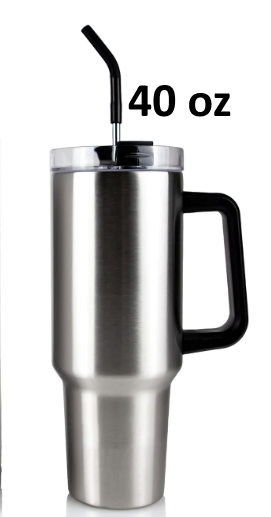 Outdoor Adventure Tumbler