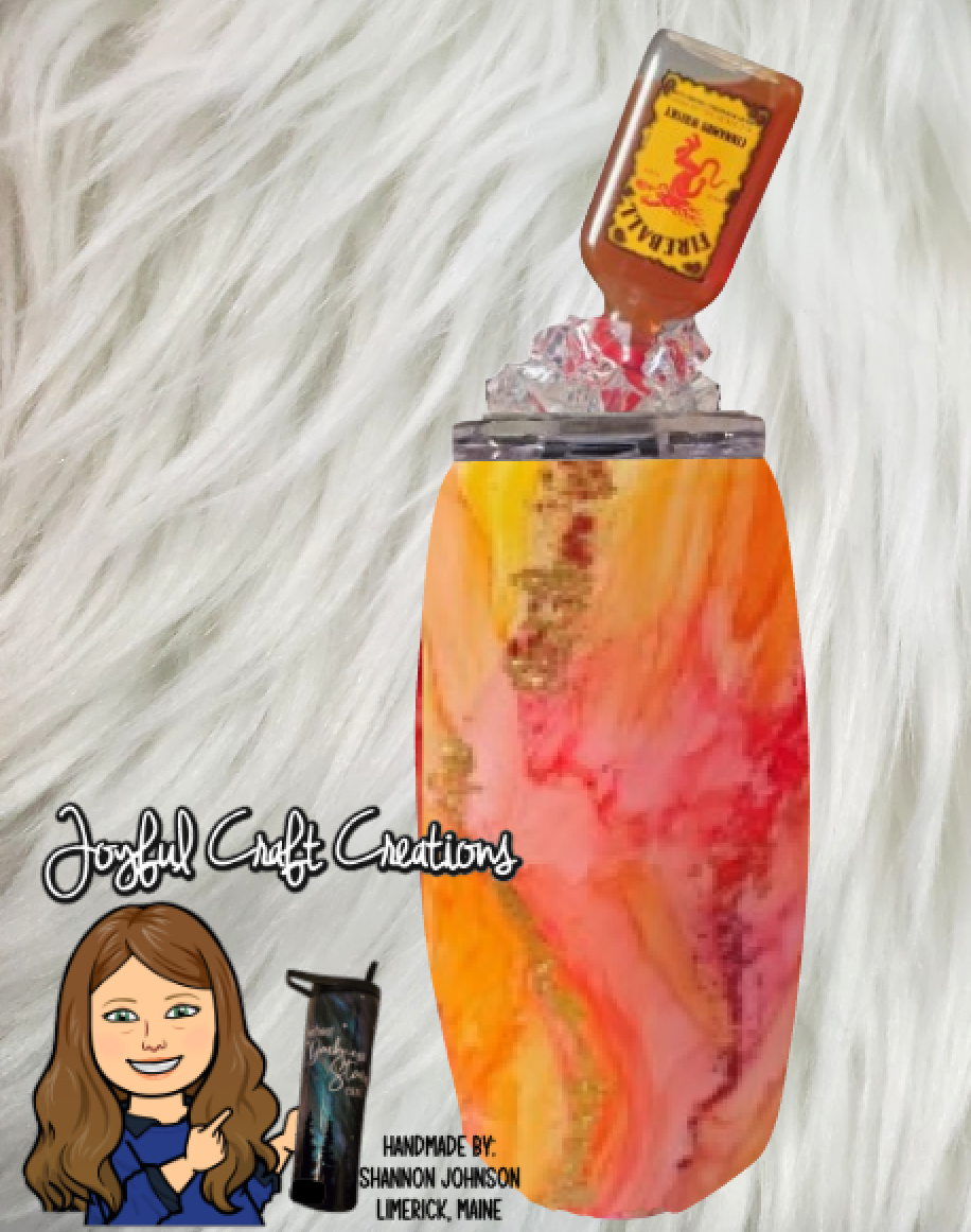Boozy Tumbler