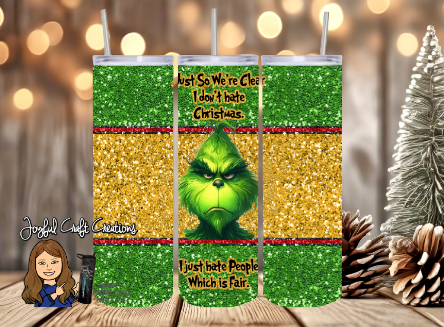 Mean One Sublimation