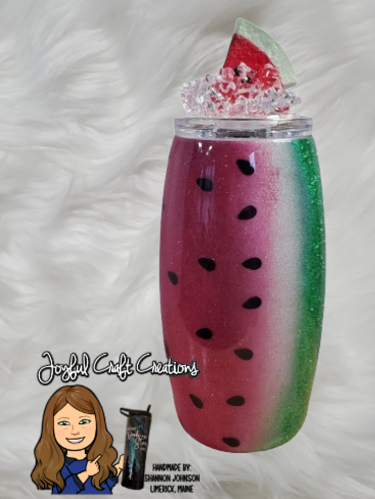 Boozy Tumbler