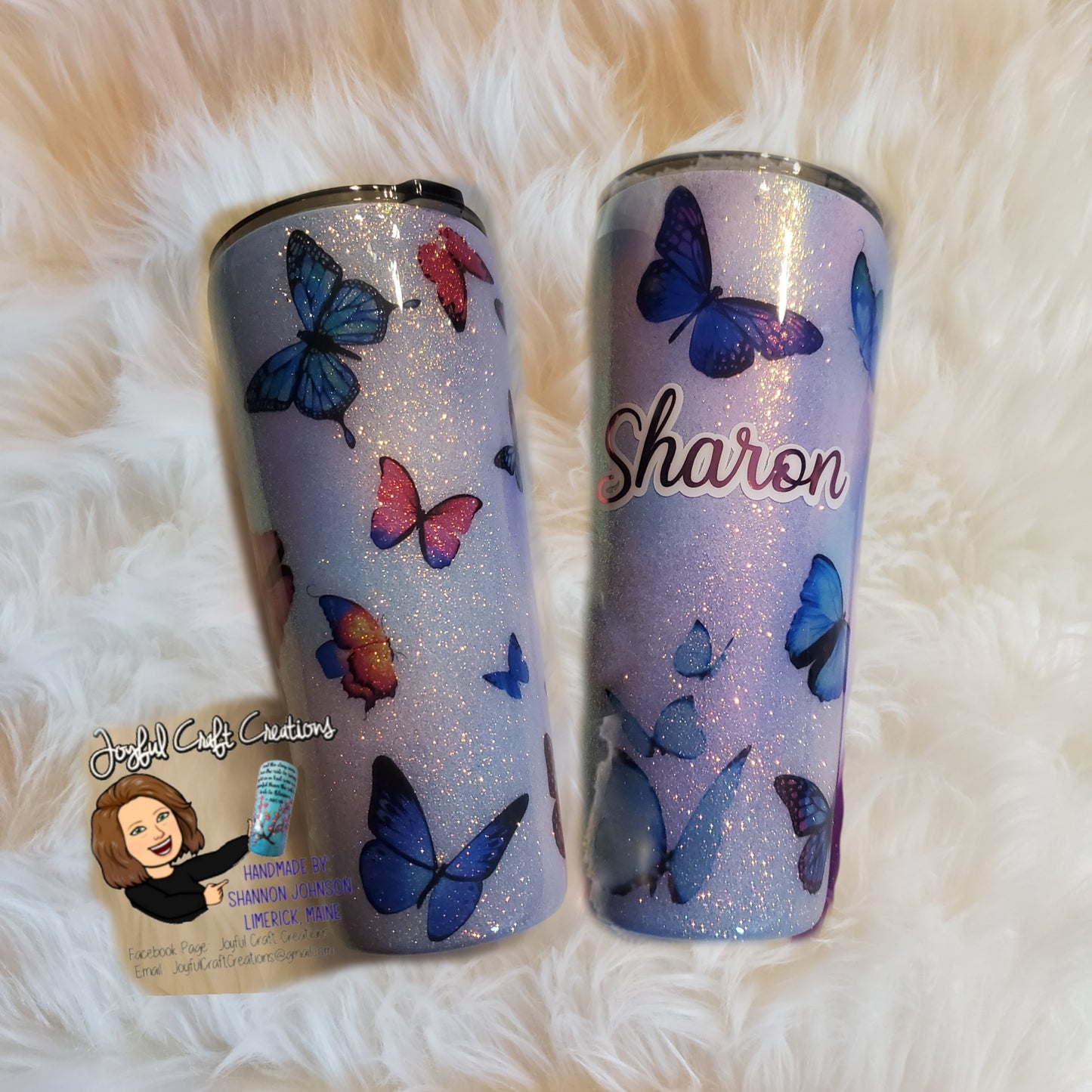 Butterflies