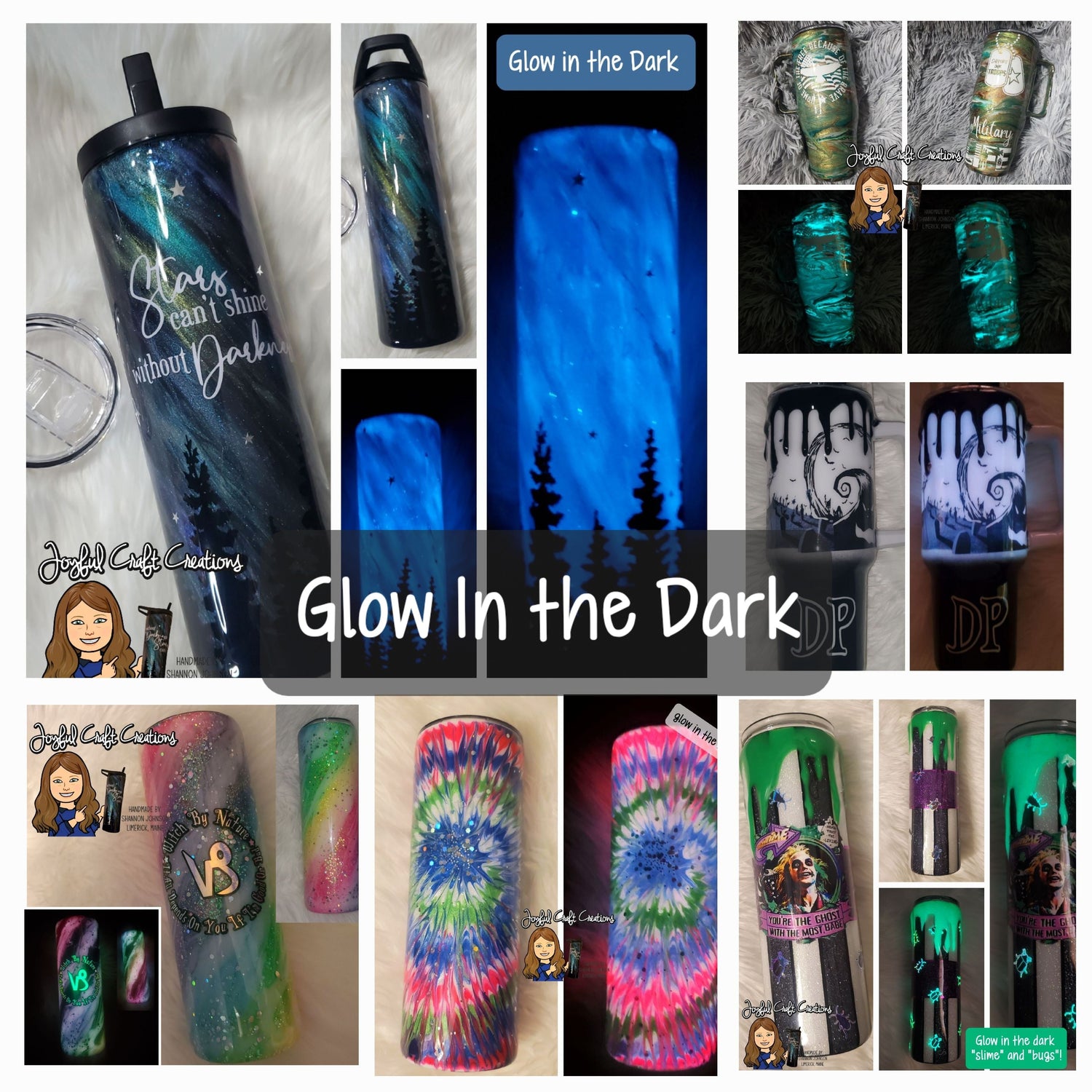 Glow in the Dark
