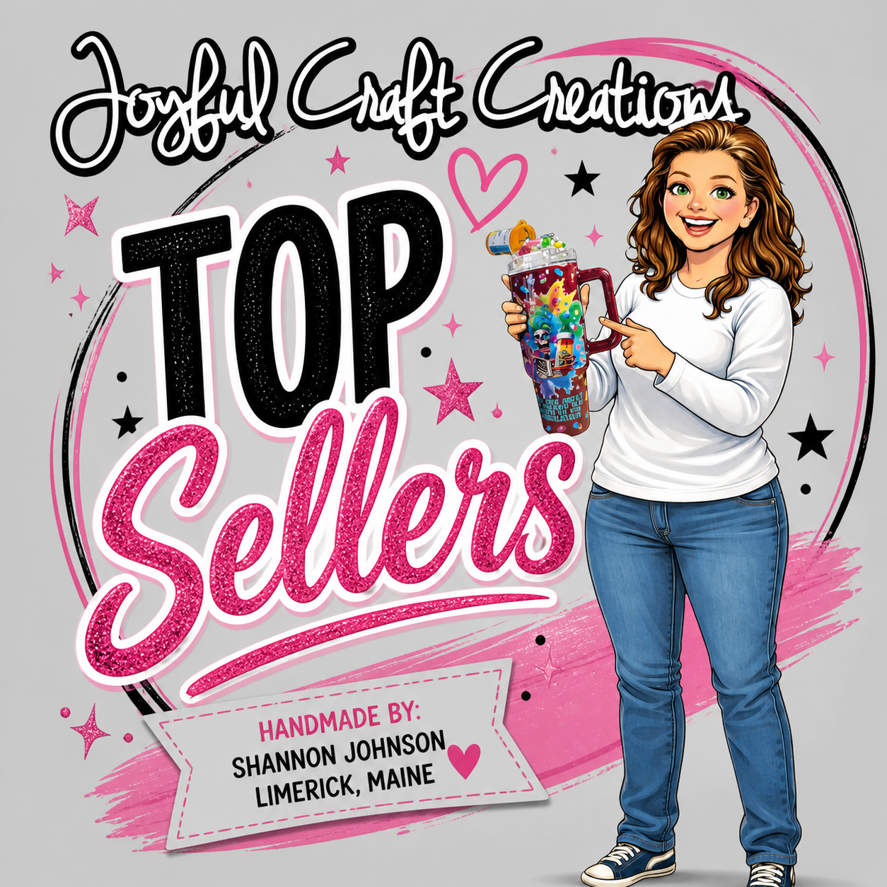 Top Sellers