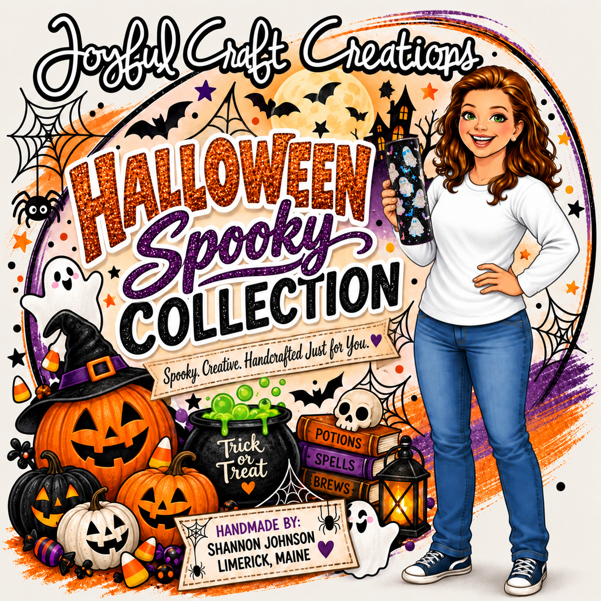 Horror / Halloween Collection