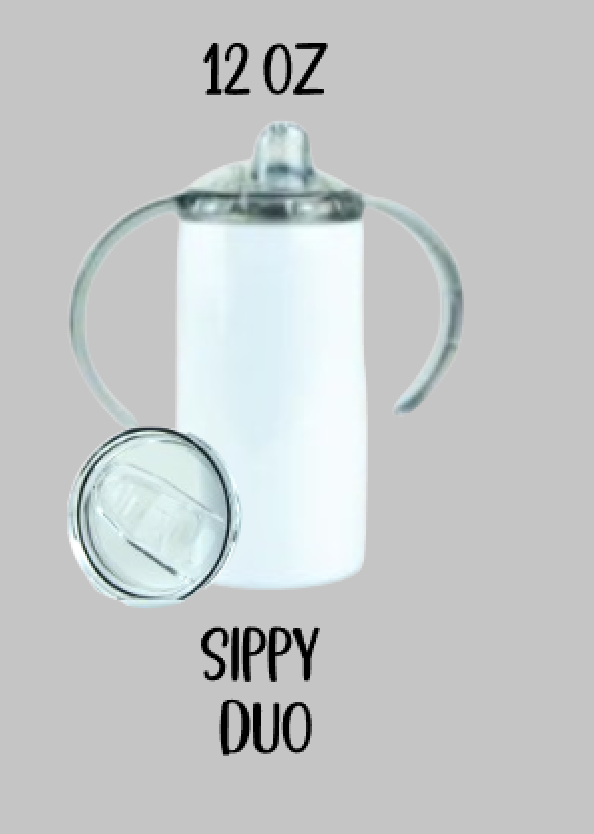 Custom Sublimation Tumbler Order