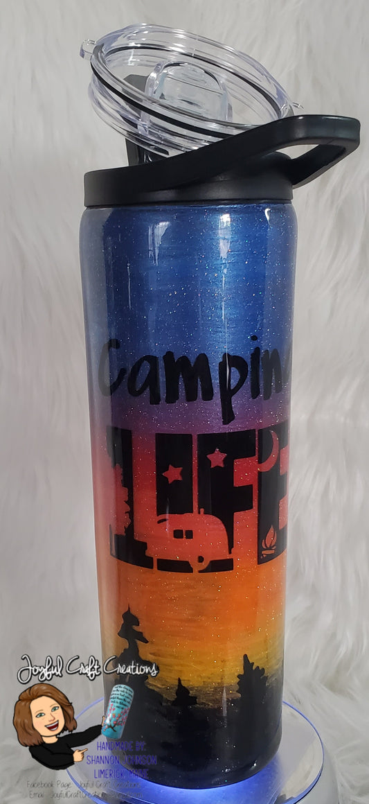Camping Life