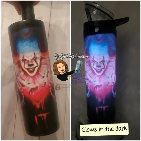 Penny Wise (IT) Glow in the Dark