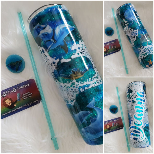 Under the Sea