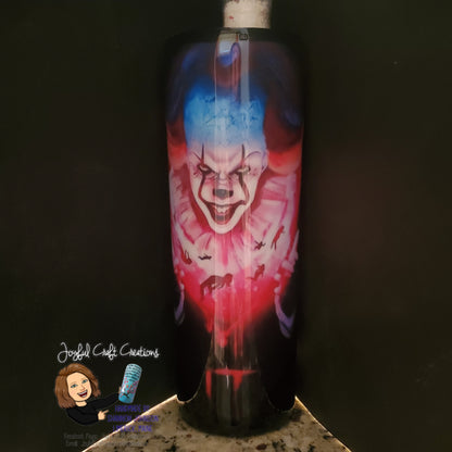 Penny Wise (IT) Glow in the Dark