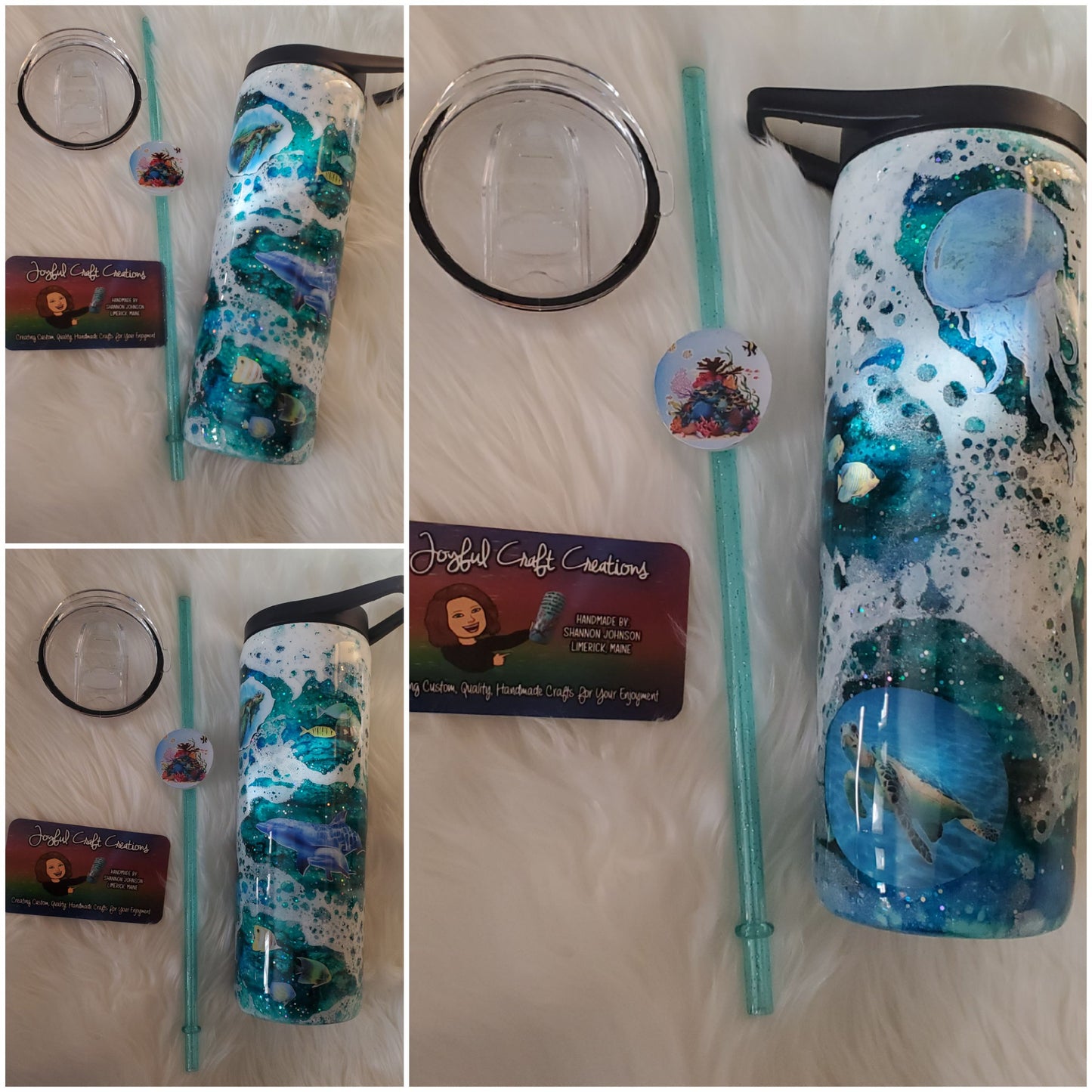 Under the Sea