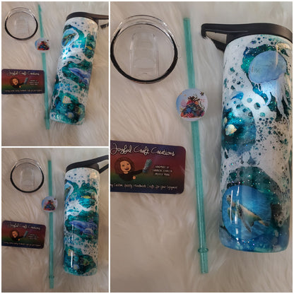 Under the Sea