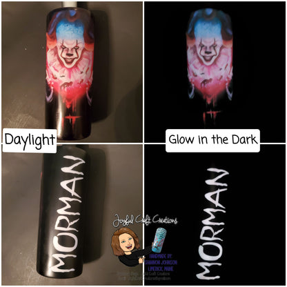 Penny Wise (IT) Glow in the Dark