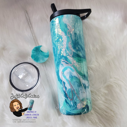 Hydro Dip Tumbler