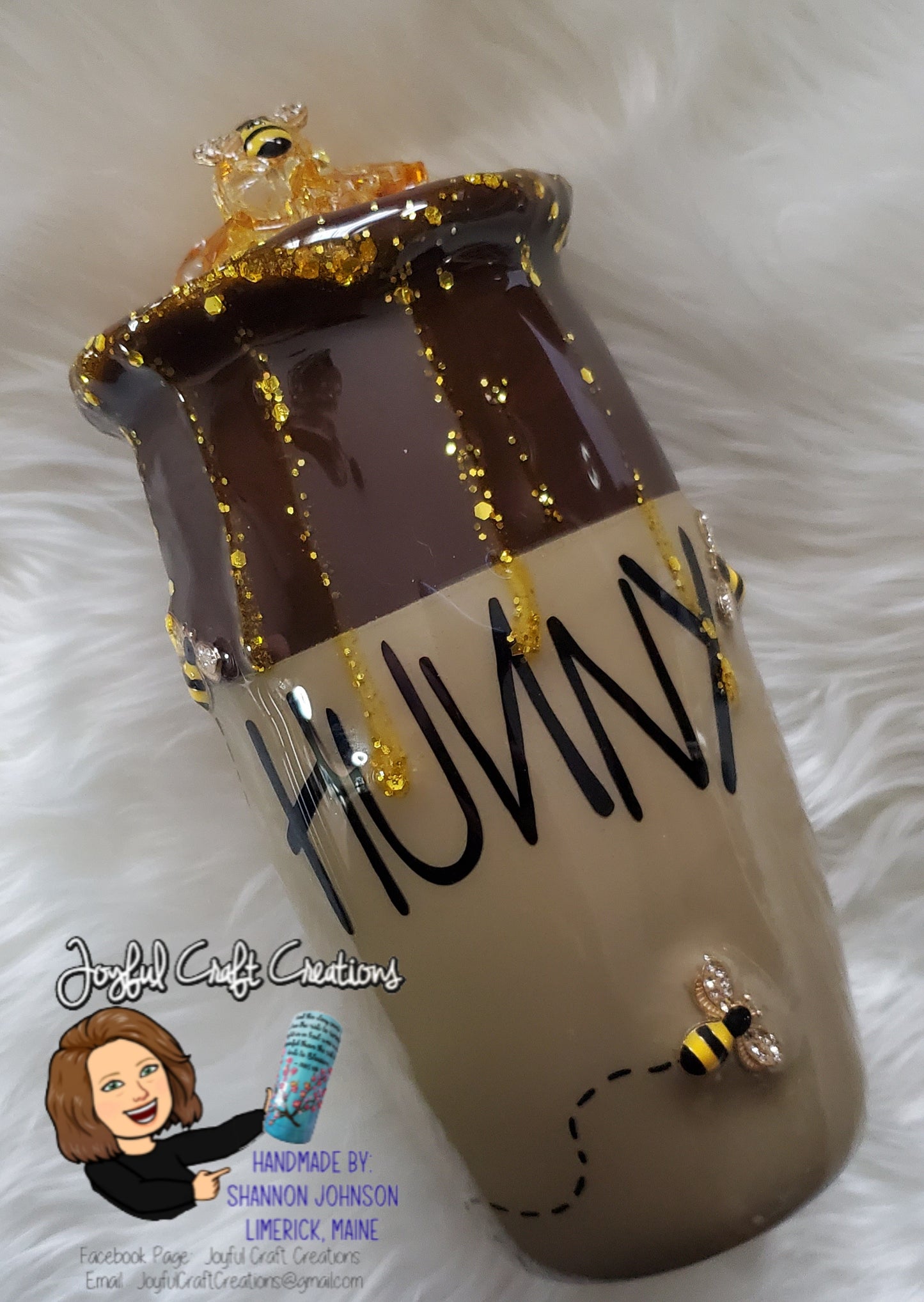 Hunny Pot