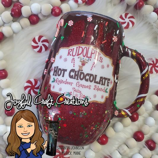 Christmas/Holiday Mug