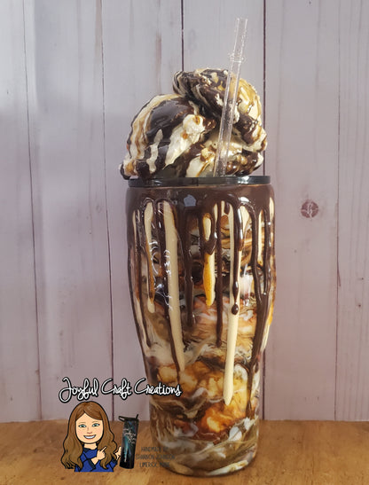 Frappe Fantasy Tumbler