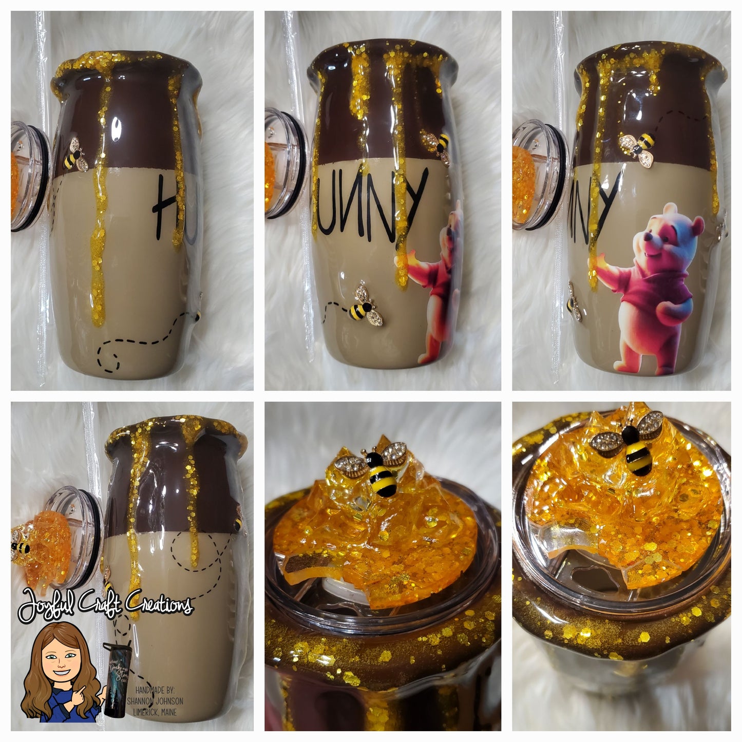 Hunny Pot