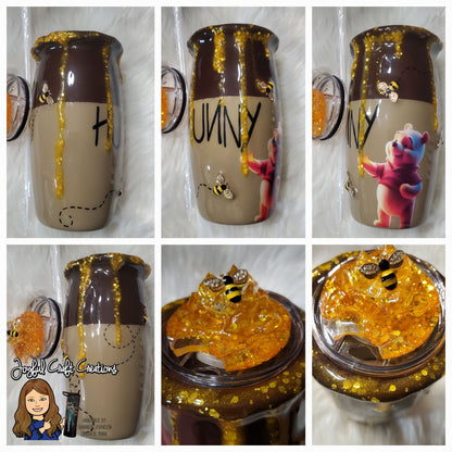 Hunny Pot