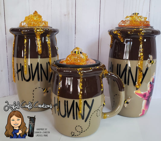 Hunny Pot