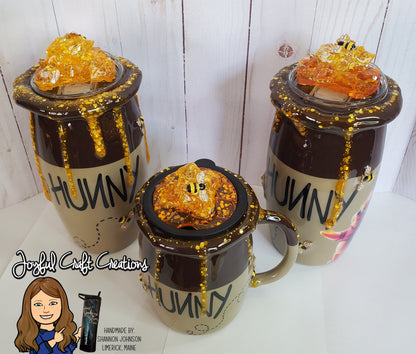 Hunny Pot