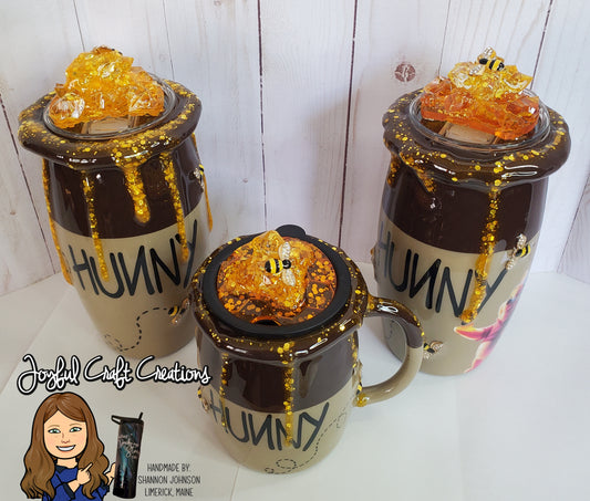 Hunny Pot