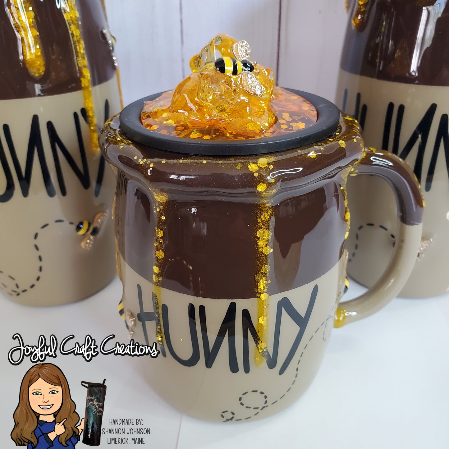 Hunny Pot