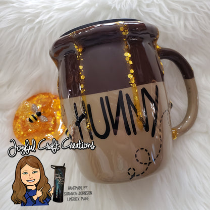 Hunny Pot