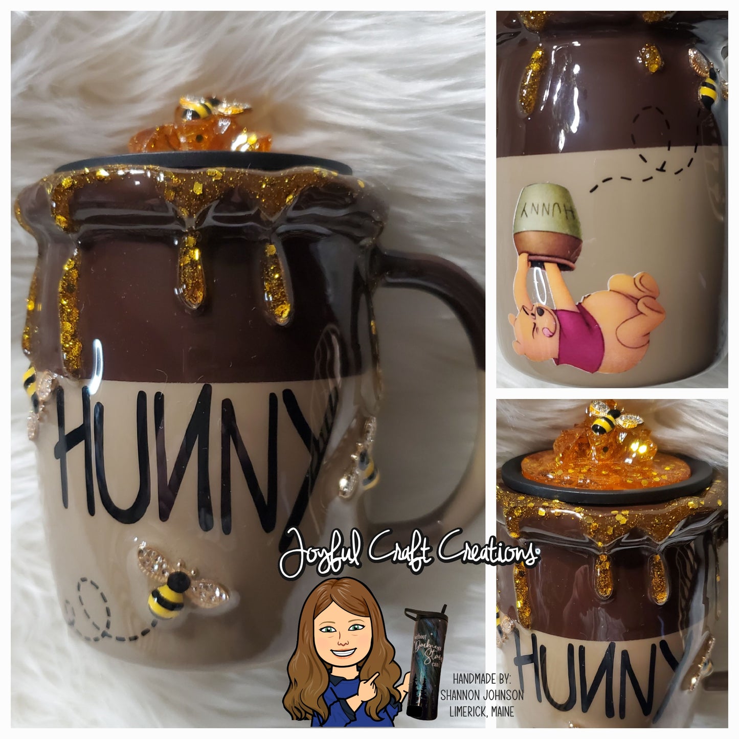 Hunny Pot