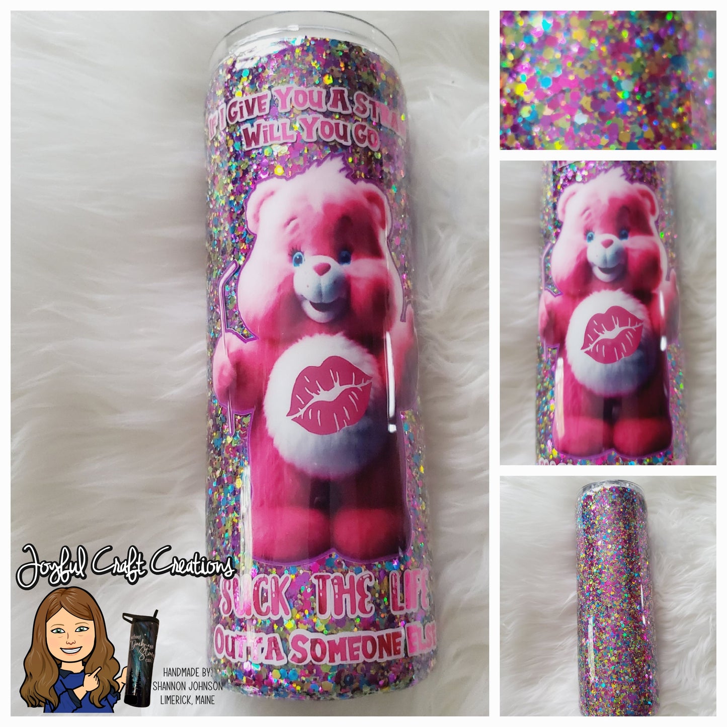 Sassy Bears