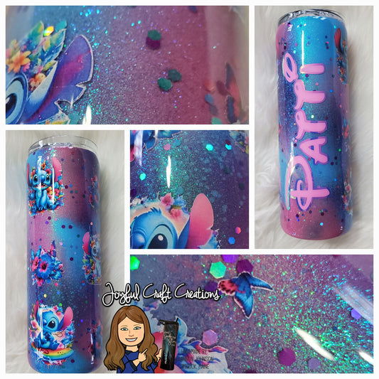 Tropical Stitch