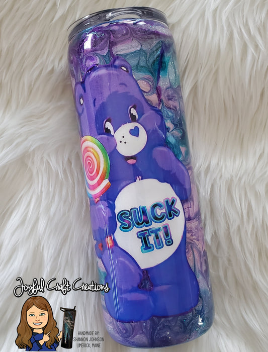 Suck It Sassy Bear