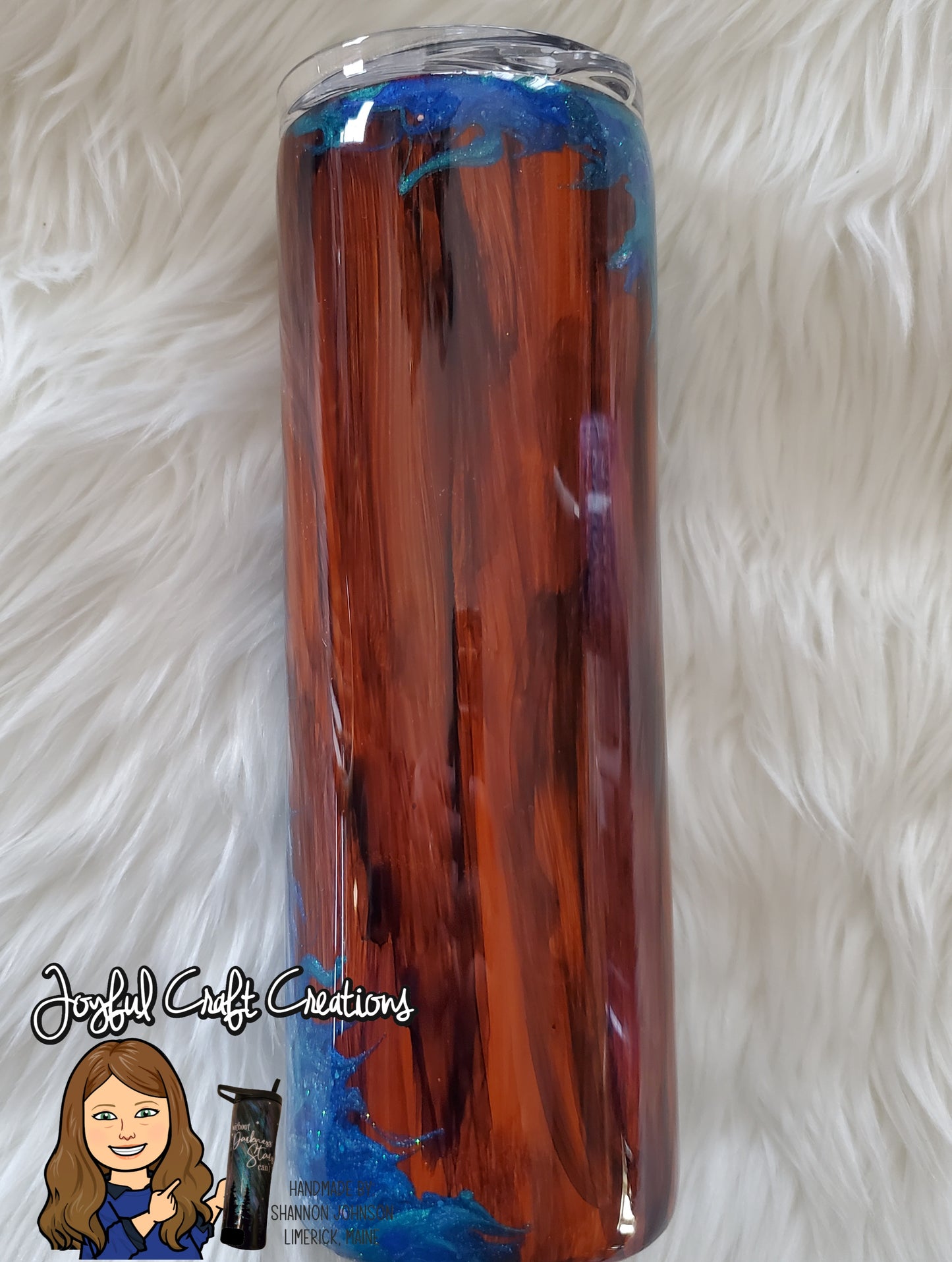 River Tumbler
