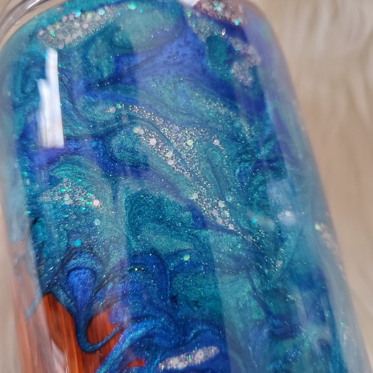 River Tumbler