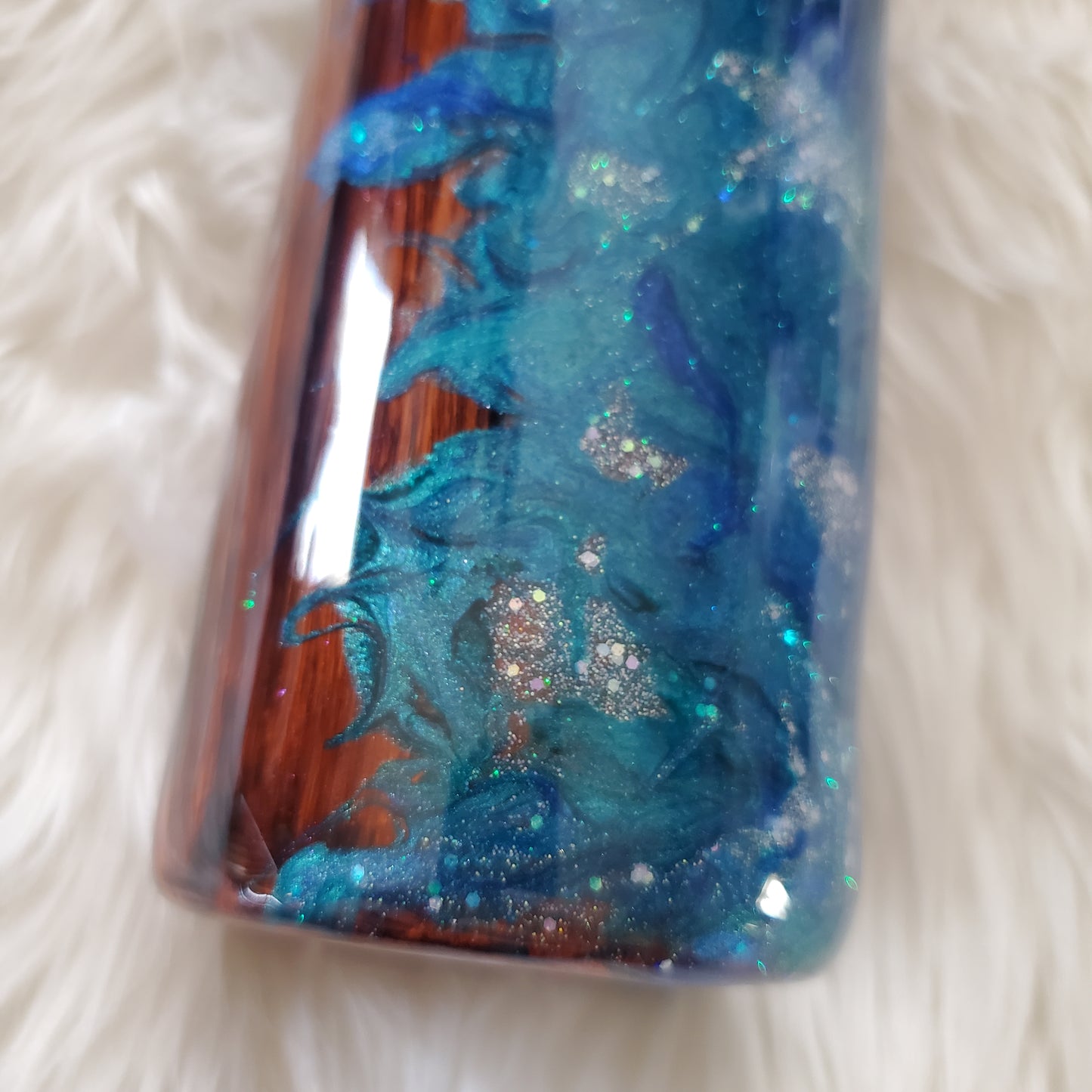 River Tumbler