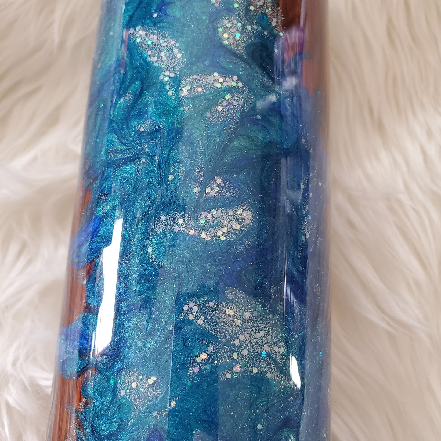 River Tumbler